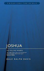 Joshua - No Falling Words