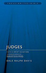 Judges - Such a Great Salvation