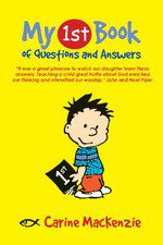 My 1st Book of Questions & Answers