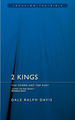 2 Kings - The Power and the Fury