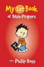 My 1st Book of Bible Prayers