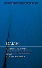 Isaiah - A Covenant to be kept for the sake of the Church
