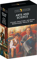 Arts and Science - Trailblazers box set