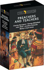 Preachers and Teachers - Trailblazers box set