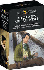 Reformers and Activists - Trailblazers box set