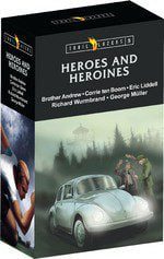 Heroes and Heroines - Trailblazers box set