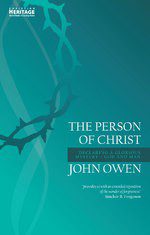 The Person of Christ