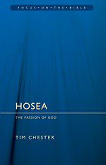 Hosea - The Passion of God