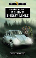 Behind Enemy Lines - Brother Andrew