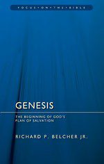 Genesis - The Beginning of God's Plan of Salvation