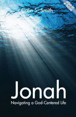 Jonah - Navigating a God-Centred Life