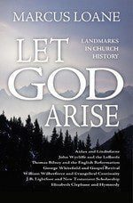 Let God Arise