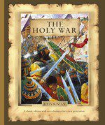 Holy War - The Battle for Mansoul