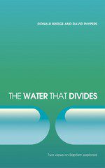 The Water that Divides