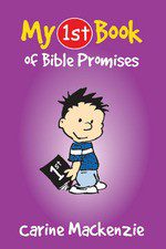 My 1st Book of Bible Promises