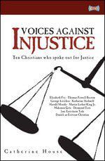 Voices Against Injustice