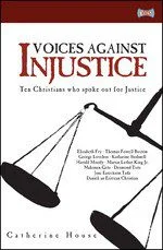 Voices Against Injustice