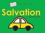 What God Says...Salvation