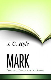 Expository Thoughts on Mark