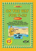On the Way 9-11s (6 books in series)