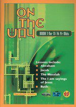 On the Way 11-14s (6 books in series)