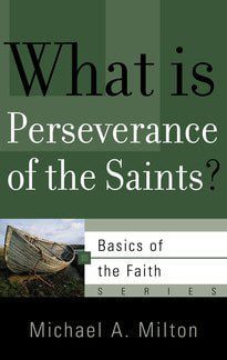 What is Perseverance of the Saints?