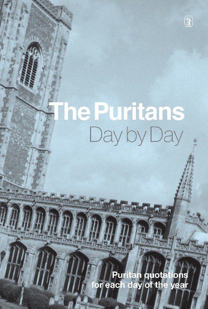 The Puritans Day by Day