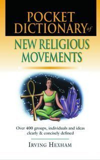 Pocket Dictionary of Apologetics & Philosophy of Religion