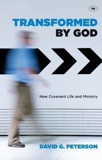 Transformed by God - New Covenant Life & Ministry