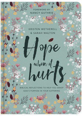 Hope When It Hurts