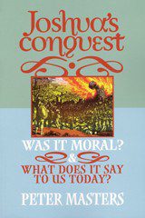 Joshua's Conquest