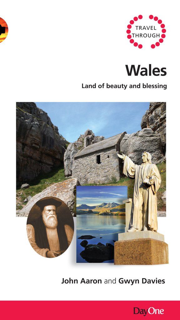 Travel through Wales