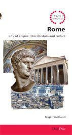 Travel Through Rome