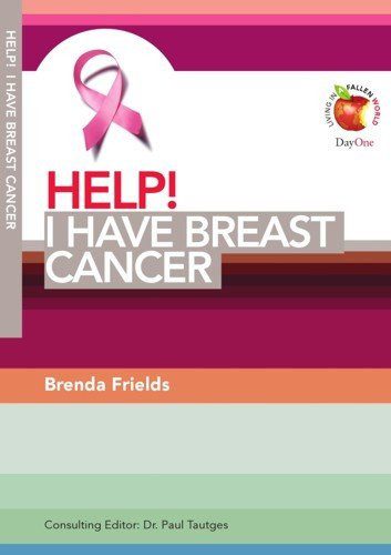 Help! I have Breast Cancer