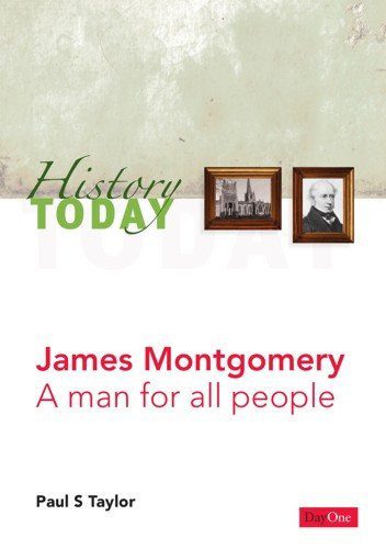 James Montgomery - A man for all the people