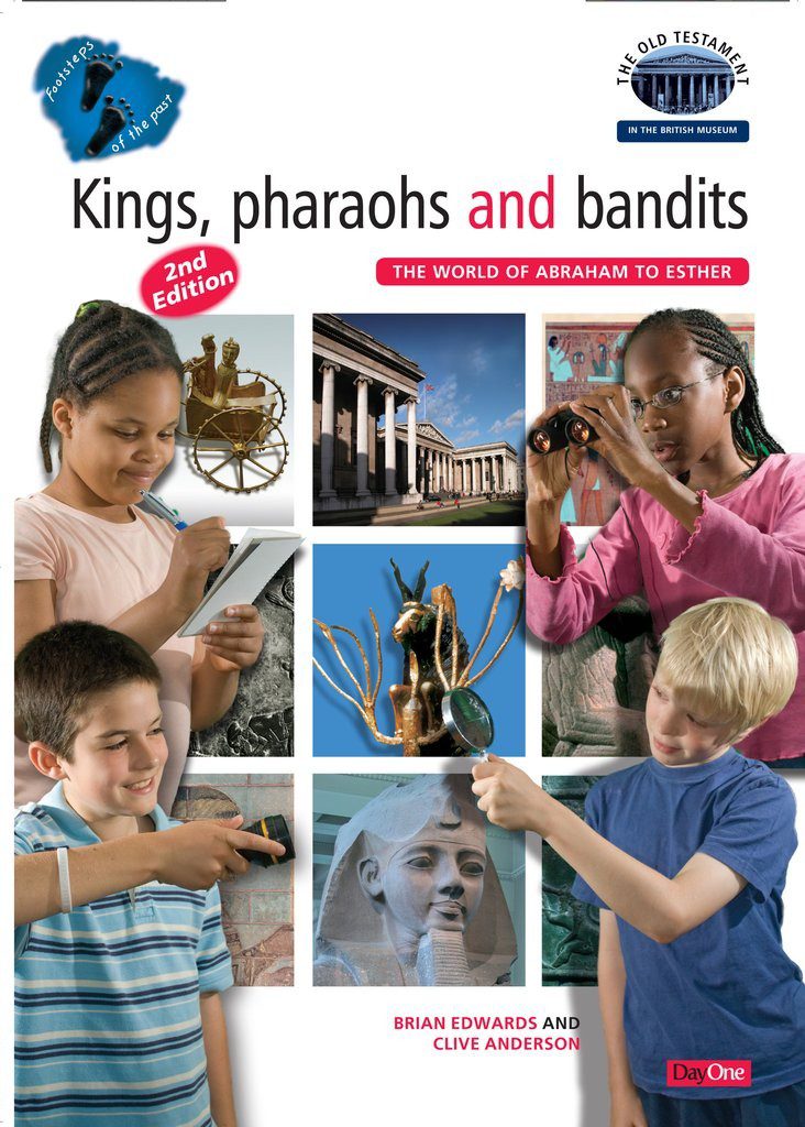 Kings, Pharaohs and Bandits