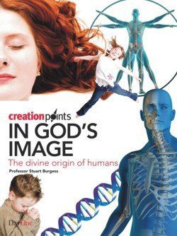 In God's Image