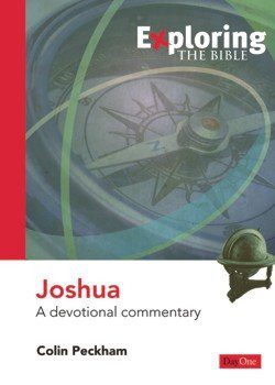 Joshua, A Devotional Commentary