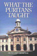 What the Puritans Taught