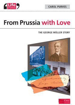From Prussia with Love