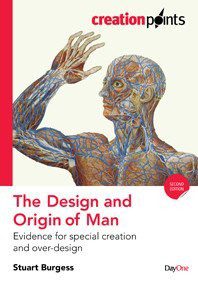 The Design and Origin of Man - 2nd edition