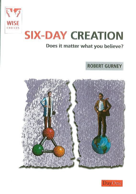 Six Day Creation