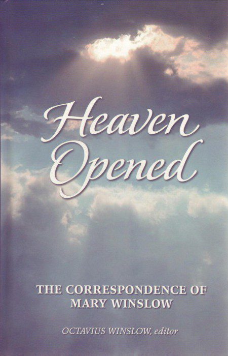 Heaven Opened