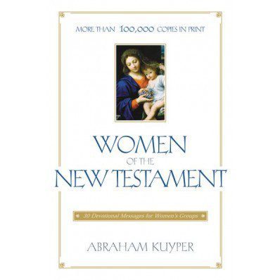 Women of the New Testament