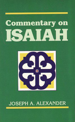 Isaiah