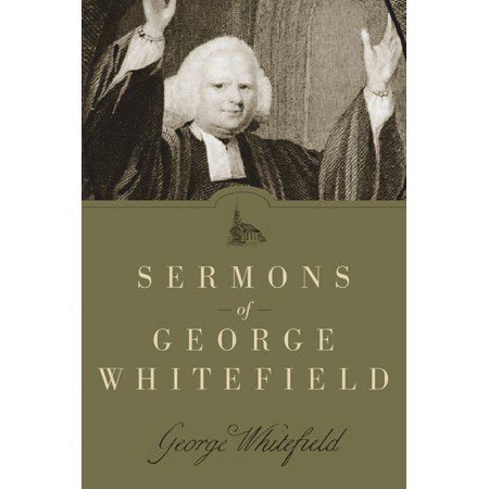 Sermons of George Whitefield