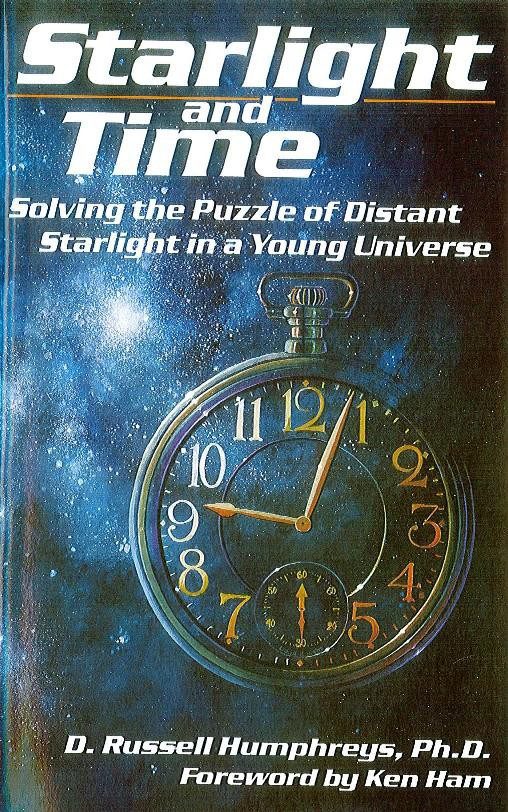 Starlight and Time