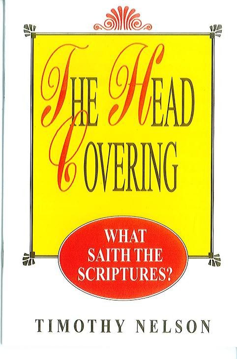 The Head Covering