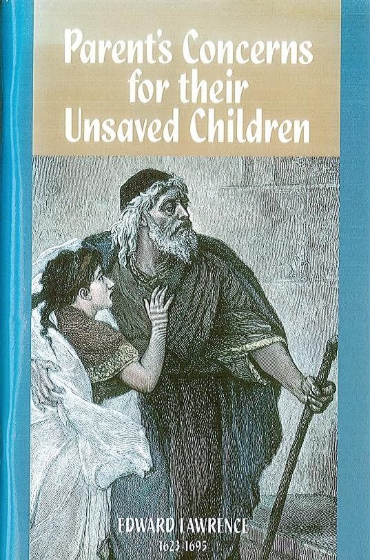 Parent's Concerns for their Unsaved Children