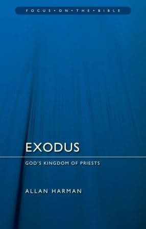 Exodus - God's Kingdom of Priests
